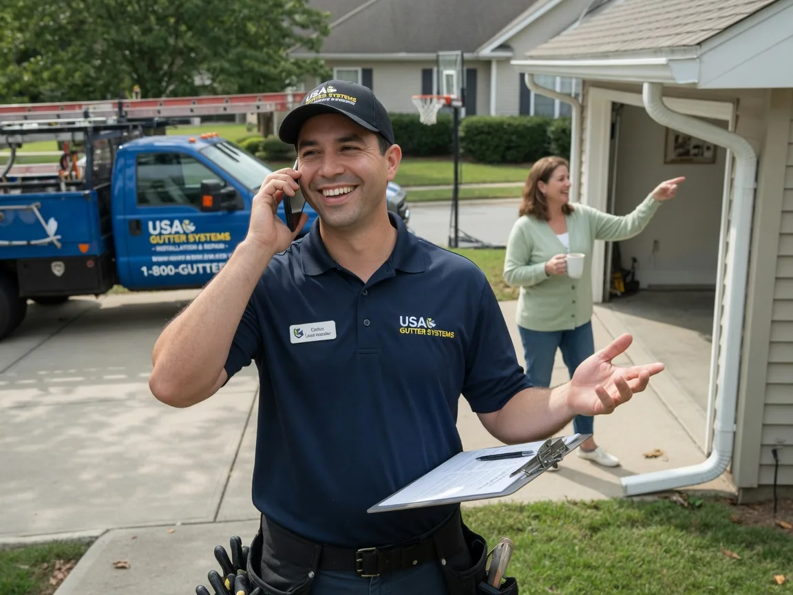 Gutter Installation Robson, WV FAQs